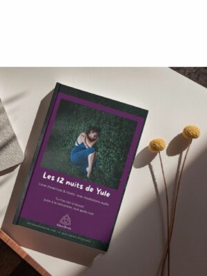 Les 12 Nuits de Yule — Livret + Audios guidés